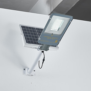 Outdoor bright IP66 waterproof star series solar street lamp