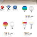 Smart Colorful Series Light Bulb