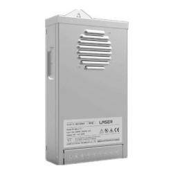 High End DC Waterproof Power Supply