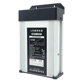 LED Rainproof Switch Power Supply