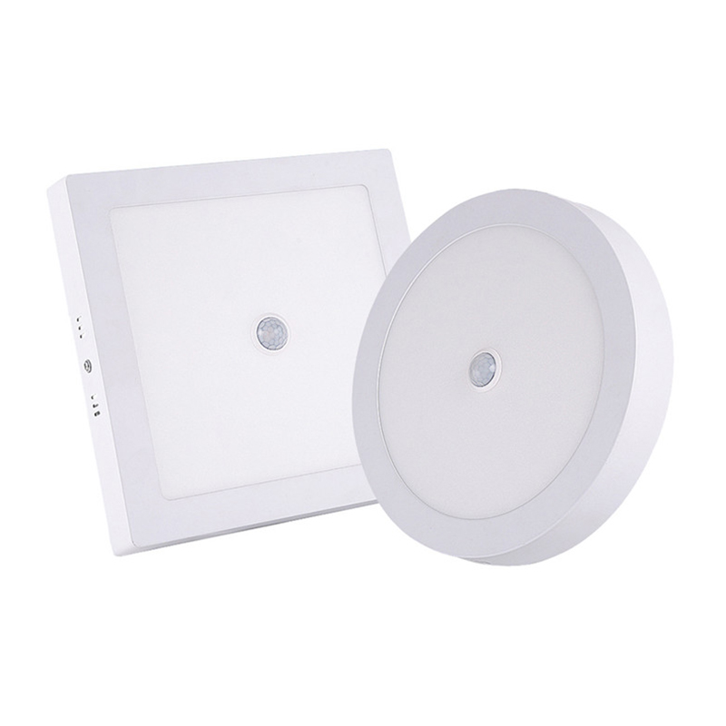 Household bright LED infrared sensor highlighting down light