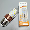 Home corridor living room energy saving bright large screw LED bulb corn lamp