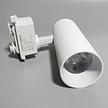 Commercial store clothing store energy saving warm light LED track spotlights