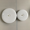 Corridor corridor body sensing LED ceiling suction sound control light