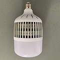 Home - use energy - saving fin - screw bright LED bulb lamp