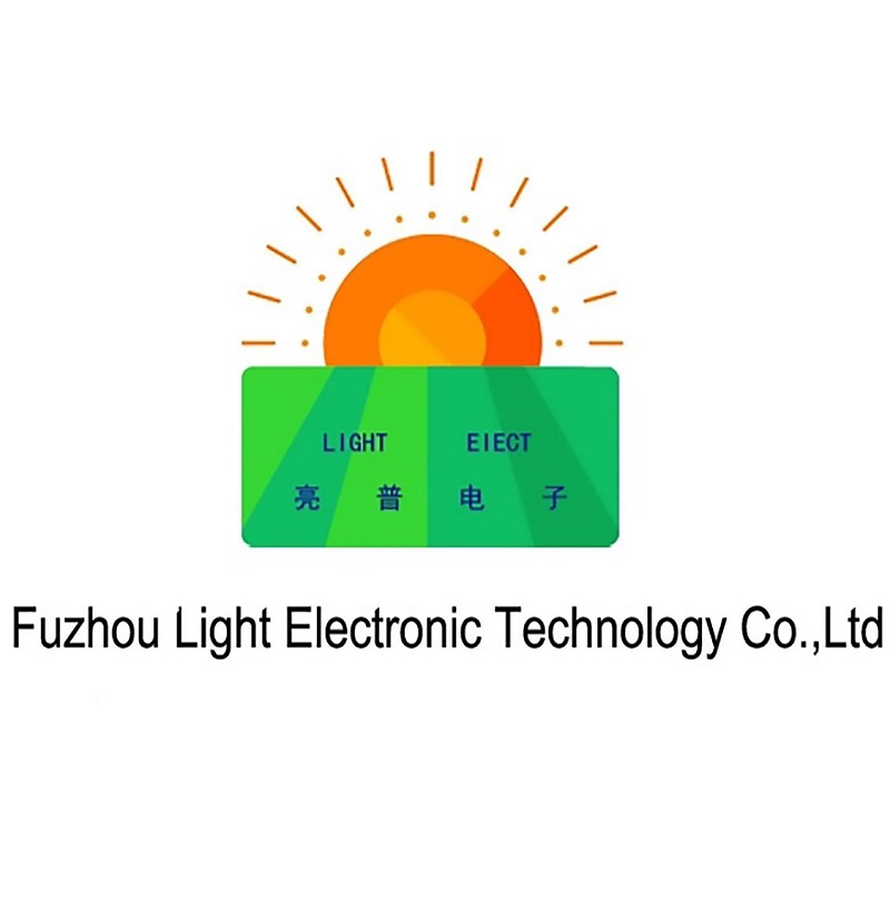 FuZhou Light Electronic Technology Co., Ltd.