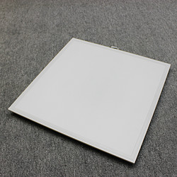 Square LED Straight Down Panel Light