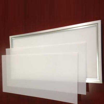 Double Transparent PP Spread Board