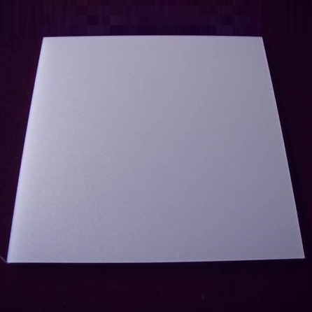 Even Light Fire Prevention Flame Retardant PS Board