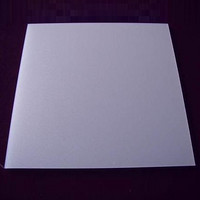 Even Light Fire Prevention Flame Retardant PS Board