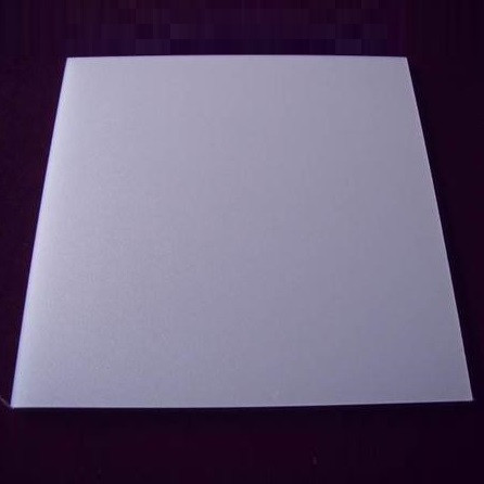 Even Light Fire Prevention Flame Retardant PS Board
