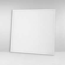 Living Room Square Anti Dazzle Panel Light