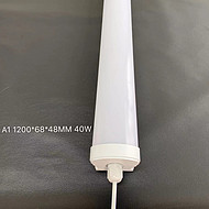 Bathroom toilet 40W integrated stand lamp tube