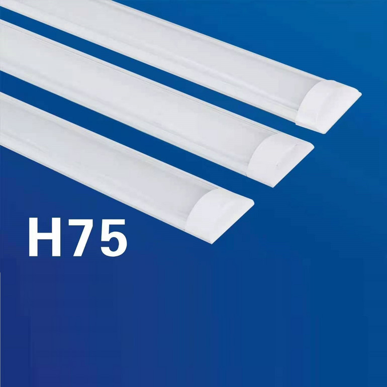 Home H75 high brightness energy-saving LED integrated lamp tube