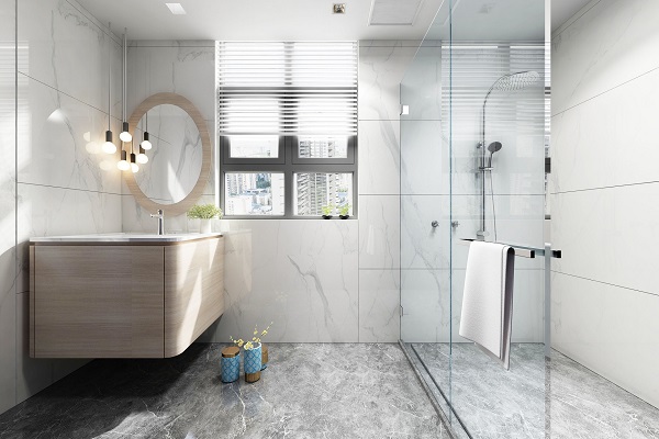 How to Choose a Shower Heating Light