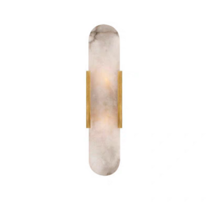 High-grade Nordic Stone Wall Lamp