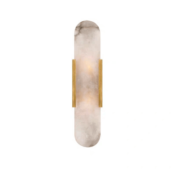 High-grade Nordic Stone Wall Lamp