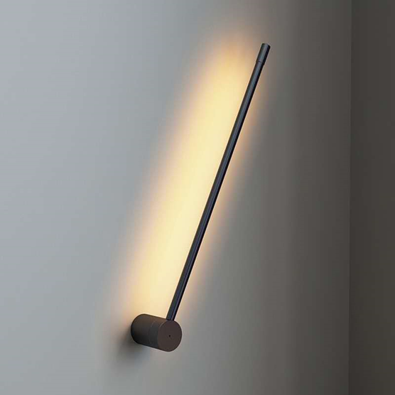 Bathroom Minimalist Personality Wall Lamp