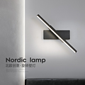 Nordic Creative Revolution Wall Lamp