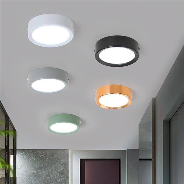 Aisle Modern Stylish Ceiling Lamp