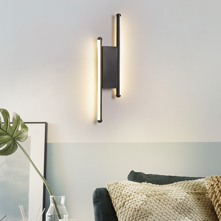 Living Room Nordic Creativity Wall Lamp