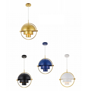 Show Window Deformable Personality Chandelier