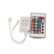 LED Strip Light Controller