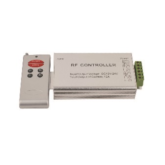 RF Wireless Low Voltage Controller