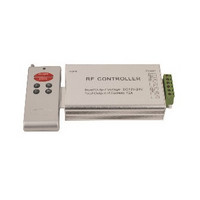 RF Wireless Low Voltage Controller