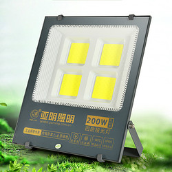 Industrial Super Bright Spotlight Floodlight