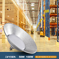 Workshop LED Highlight High Bay Light