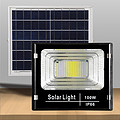 Park Solar Energy Floodlight