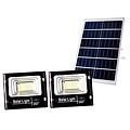 Park Solar Energy Floodlight