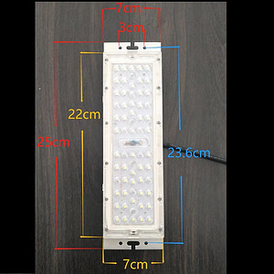 LED Highlight Source Module