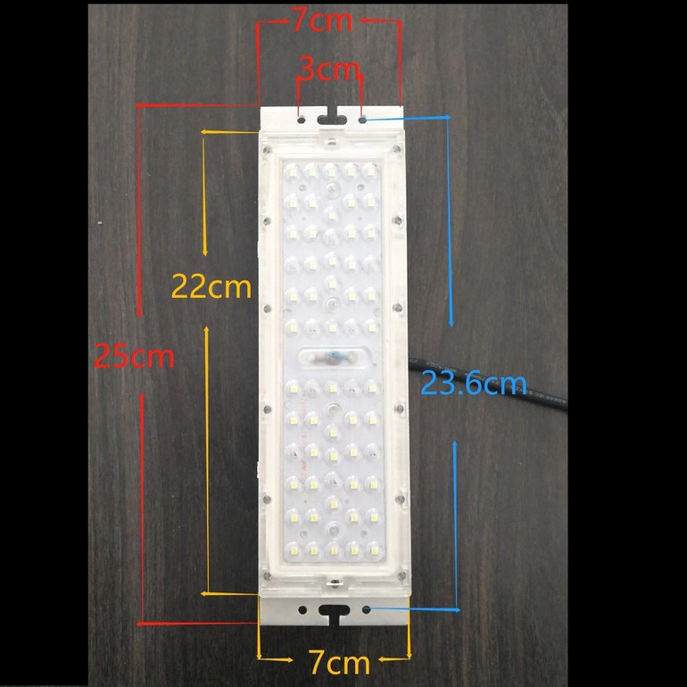 LED Highlight Source Module