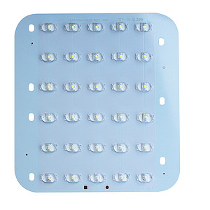 LED Highlight Source Module