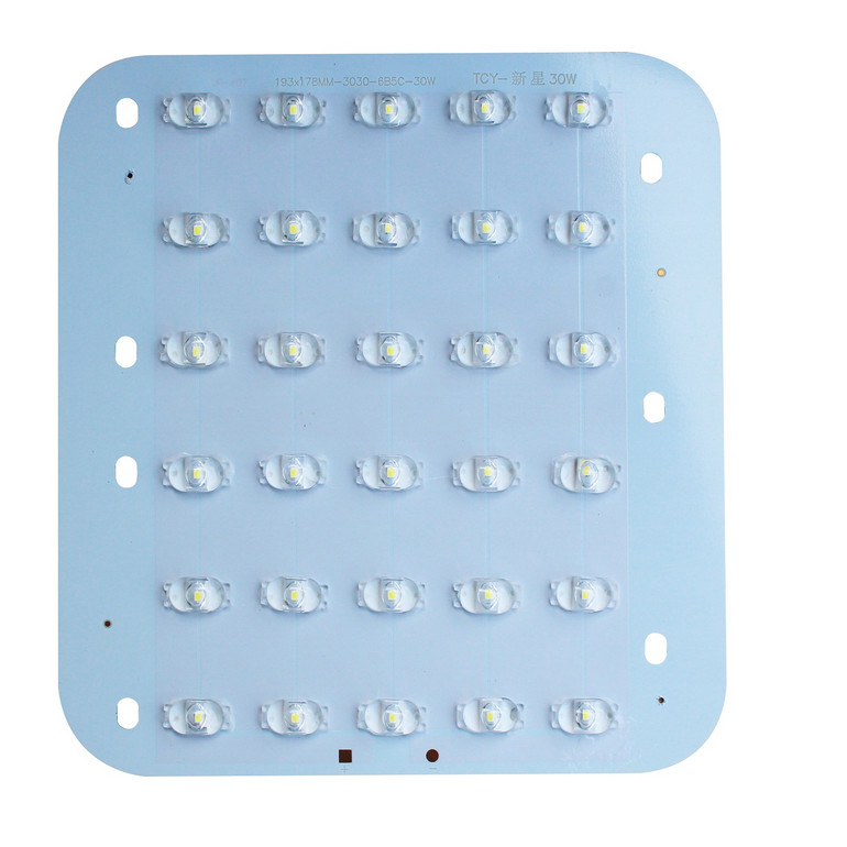 LED Highlight Source Module