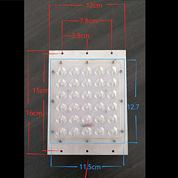 LED Highlight Source Module