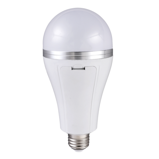 9-15W ultra high brightness replaceable battery emergency light