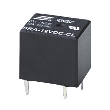 SRA-12VDC-CL relay