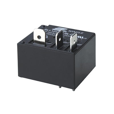 SLI-12VDC-SL-A relay