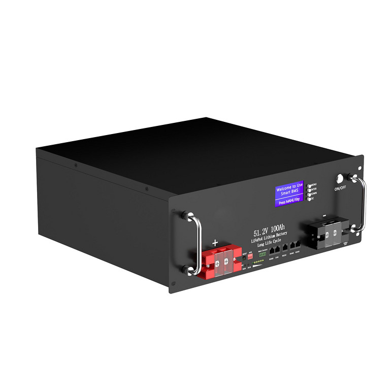 Convenient installation and operation, cabinet type energy storage integrated machine