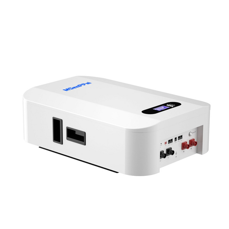 Quality assurance, safety, energy-saving, wall mounted energy storage integrated machine