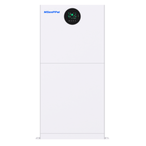 Yiwei Blade Battery Stacking Vertical Energy Storage Integrated Machine