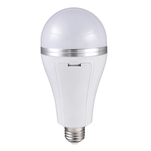 9-15W ultra high brightness replaceable battery emergency light