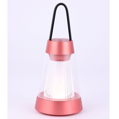 Watermelon Red Eye Protection Lifting Beam Palm Pearl Series Camping Lamp