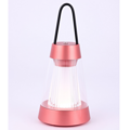 Watermelon Red Eye Protection Lifting Beam Palm Pearl Series Camping Lamp