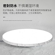 Tri-proof ceiling light indoor lighting