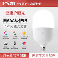 Zhenniu plastic coated aluminum LED bulb