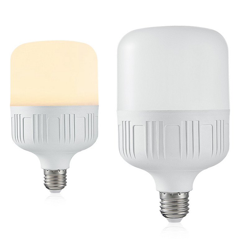 Gaofu Shuai Linear E27 LED Bulb